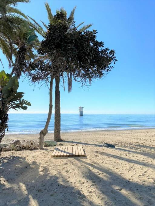 מארבלה Banana Beach II - Eaw Homes מראה חיצוני תמונה