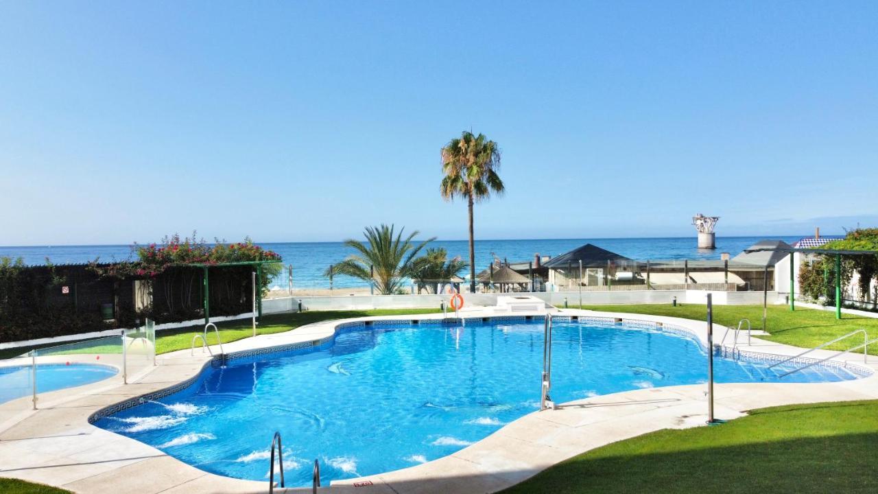 מארבלה Banana Beach II - Eaw Homes מראה חיצוני תמונה